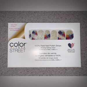 Color Street Nails - Paint The Town